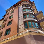 Beach Apartments Pomorie *