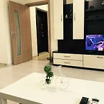 Beach Apartments Pomorie Appartement *