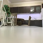 Beach Apartments Pomorie Appartement *