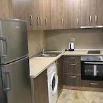 Beach Apartments Pomorie Appartement Pomorie