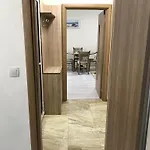Beach Apartments Pomorie Appartement