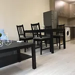 Beach Apartments Pomorie