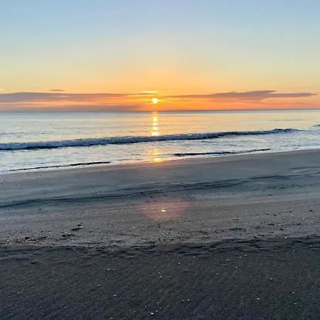 Lägenhet Beach Apartments Pomorie Pomorie