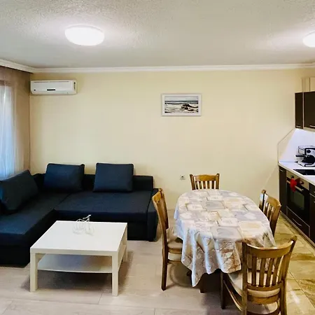 Beach Apartments Pomorie Pomorie