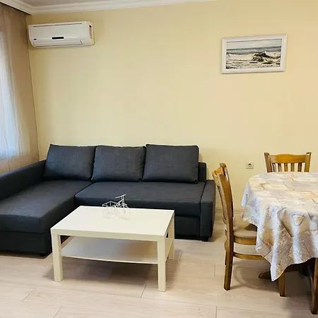 Beach Apartments Pomorie Appartement Pomorie