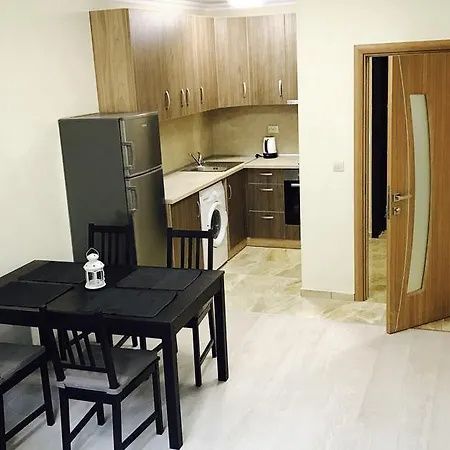 Beach Apartments Pomorie Apartment Pomorie