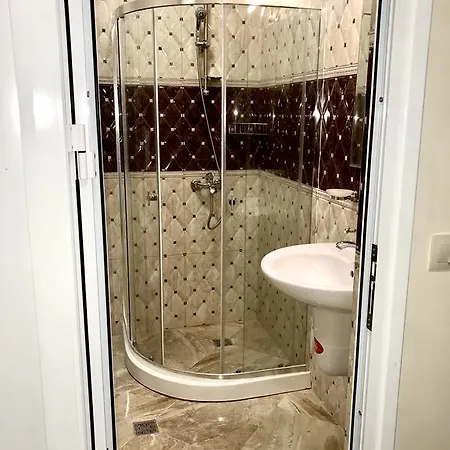 Beach Apartments Pomorie *