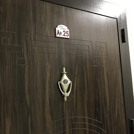 Lägenhet Beach Apartments Pomorie Pomorie