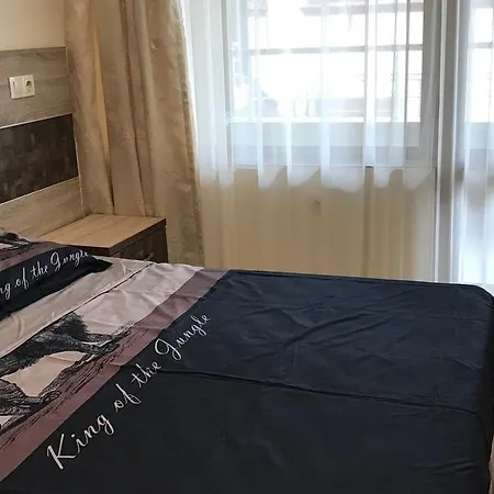 Beach Apartments Pomorie Pomorie