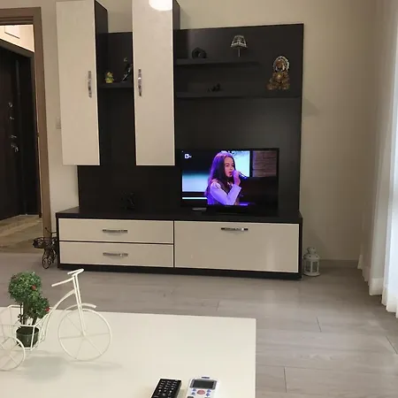 Apartment Beach Apartments Pomorie Pomorie