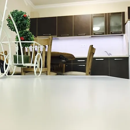 Apartment Beach Apartments Pomorie