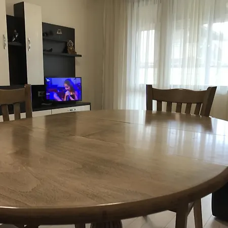 Beach Apartments Pomorie *