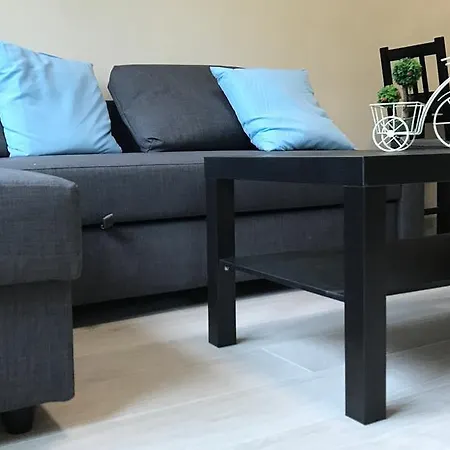 Beach Apartments Pomorie Apartment