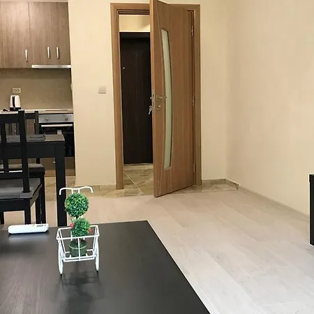 Beach Apartments Pomorie Pomorie