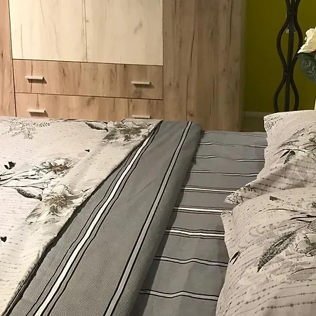 Beach Apartments Pomorie Pomorie