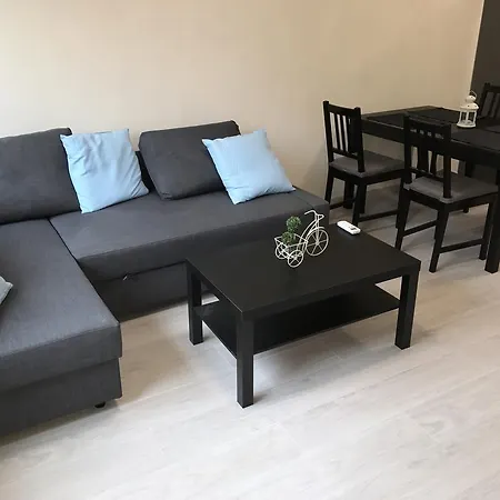 Beach Apartments Pomorie * Pomorie