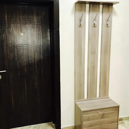 Beach Apartments Pomorie Apartment Pomorie