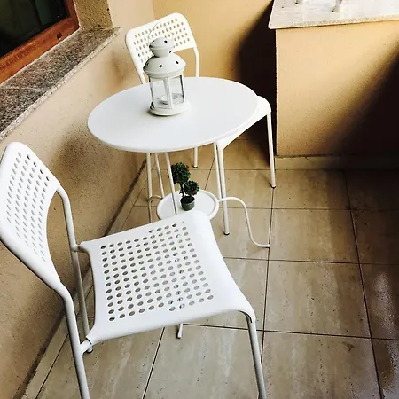 Beach Apartments Pomorie Apartment