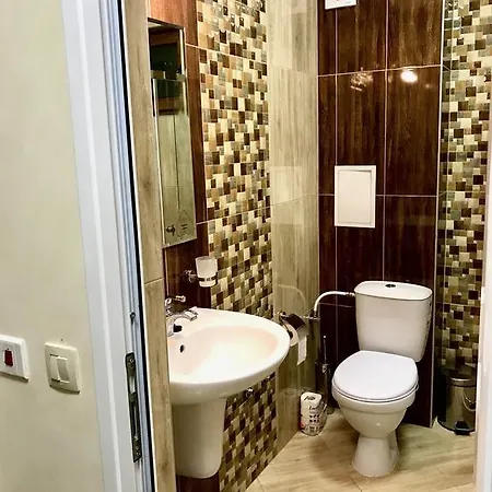 Apartment Beach Apartments Pomorie