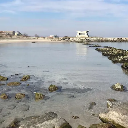 Beach Apartments Pomorie Apartment Pomorie