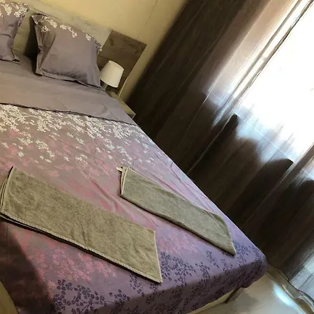 Lägenhet Beach Apartments Pomorie