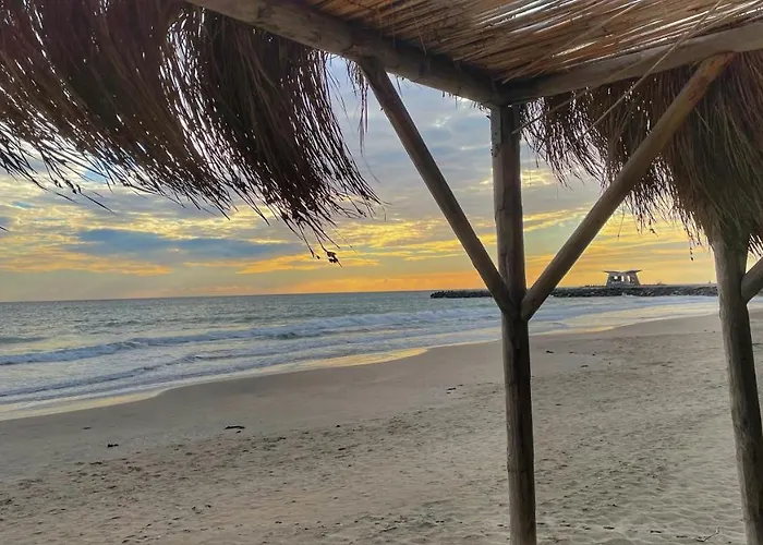 Daire Beach Apartments Pomorie Ahyolu