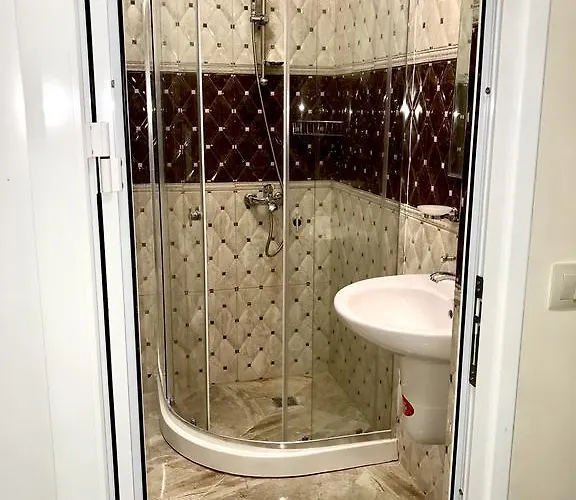 Beach Apartments Pomorie *