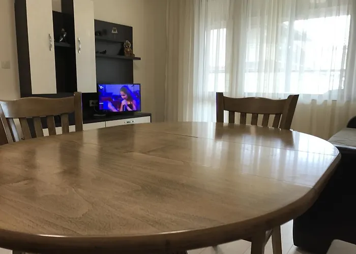 Beach Apartments Pomorie *